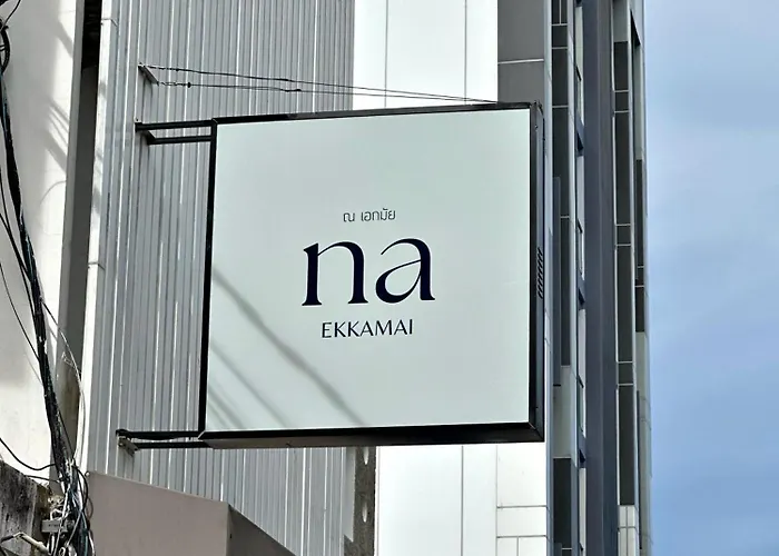 Na Ekkamai * Бангкок