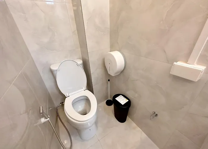 Na Ekkamai Апартаменты