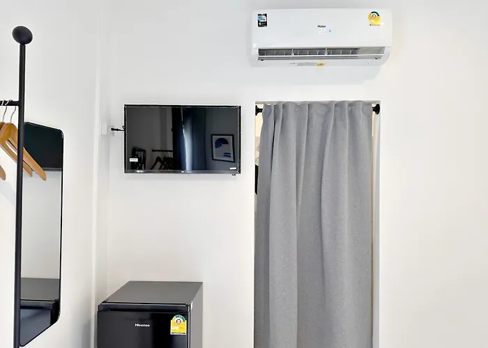 Appartement Na Ekkamai